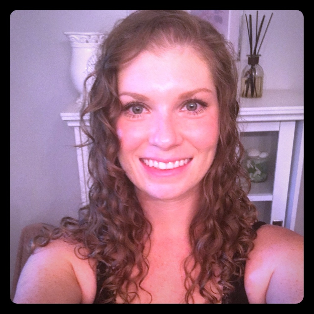 Meet your Posher, Alissa